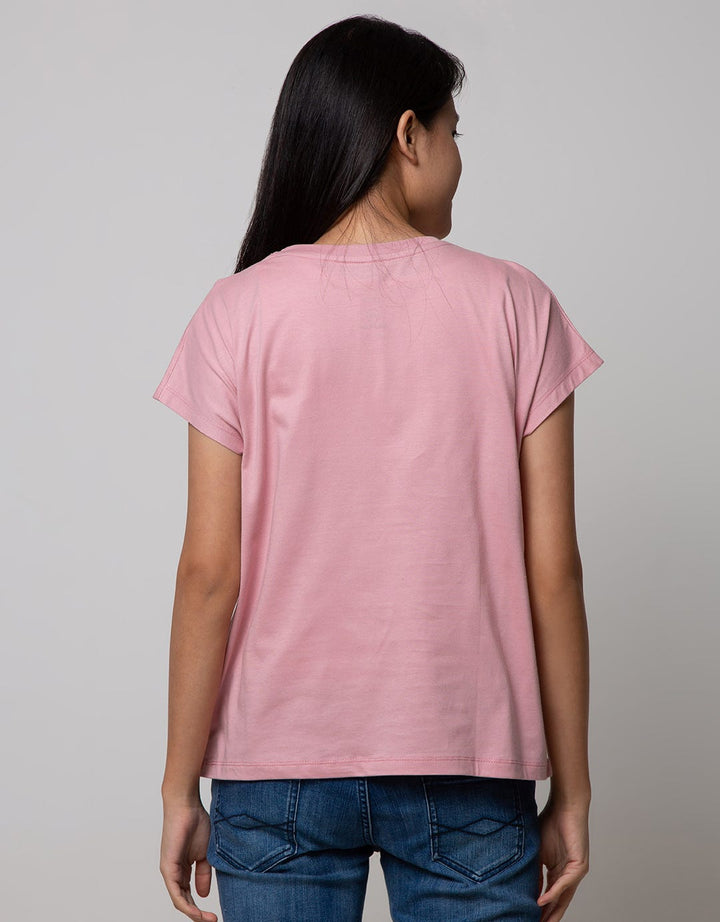 SS T-SHIRT GIRLS