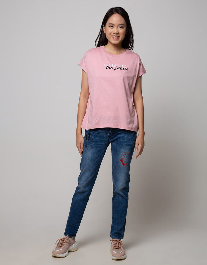 SS T-SHIRT GIRLS