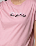 SS T-SHIRT GIRLS