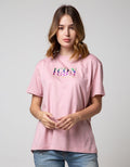 SS T-SHIRT THE ICON