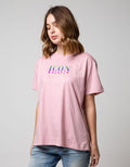 SS T-SHIRT THE ICON