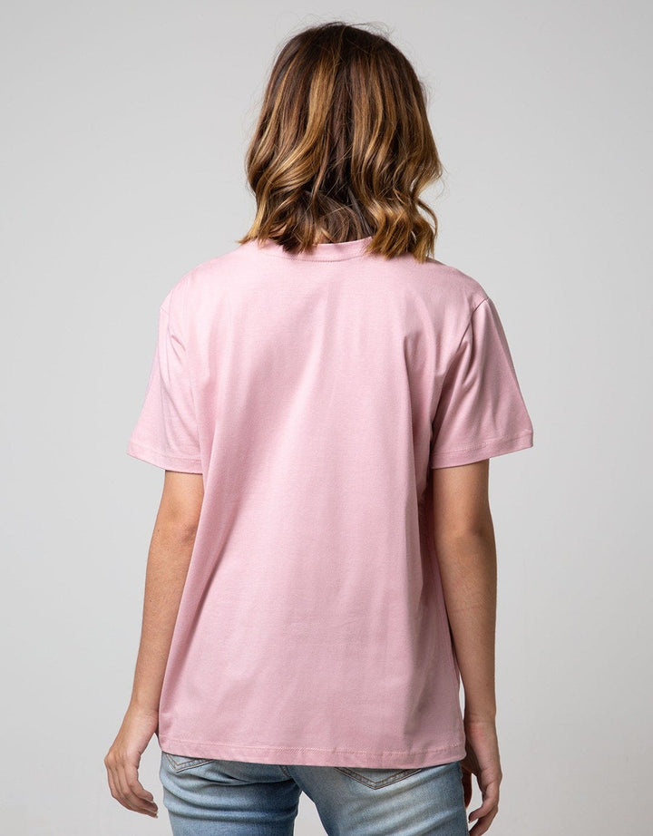 SS T-SHIRT THE ICON