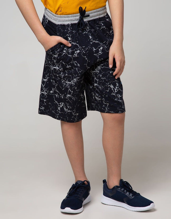 SHORT PANTS FULLPRIN