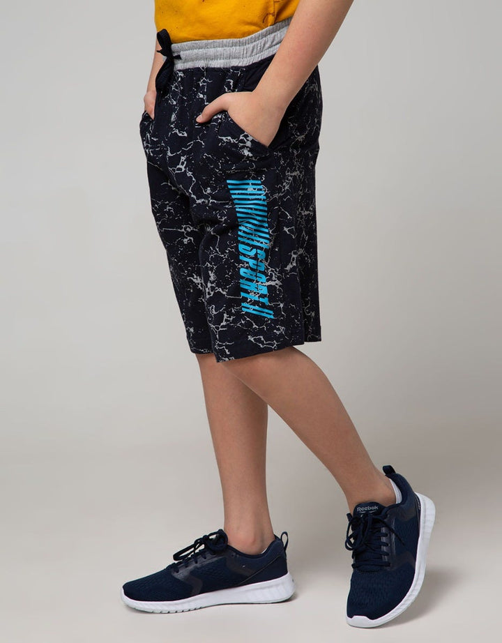 SHORT PANTS FULLPRIN