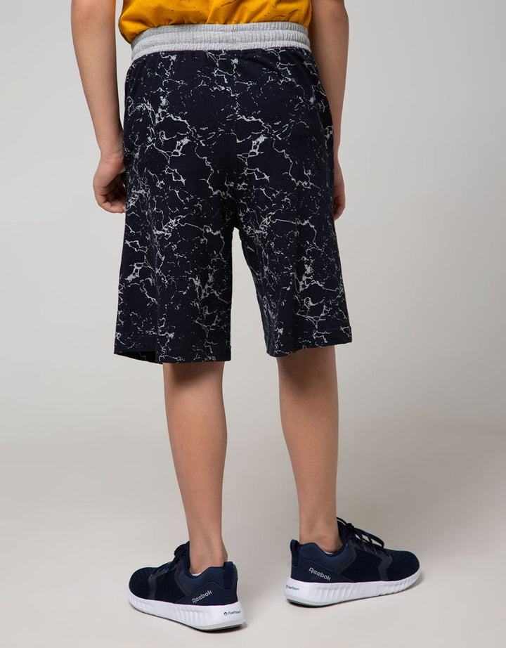 SHORT PANTS FULLPRIN