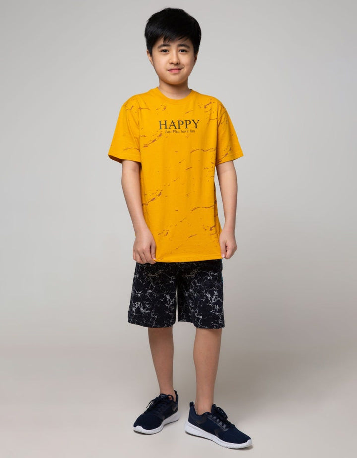 SHORT PANTS FULLPRIN