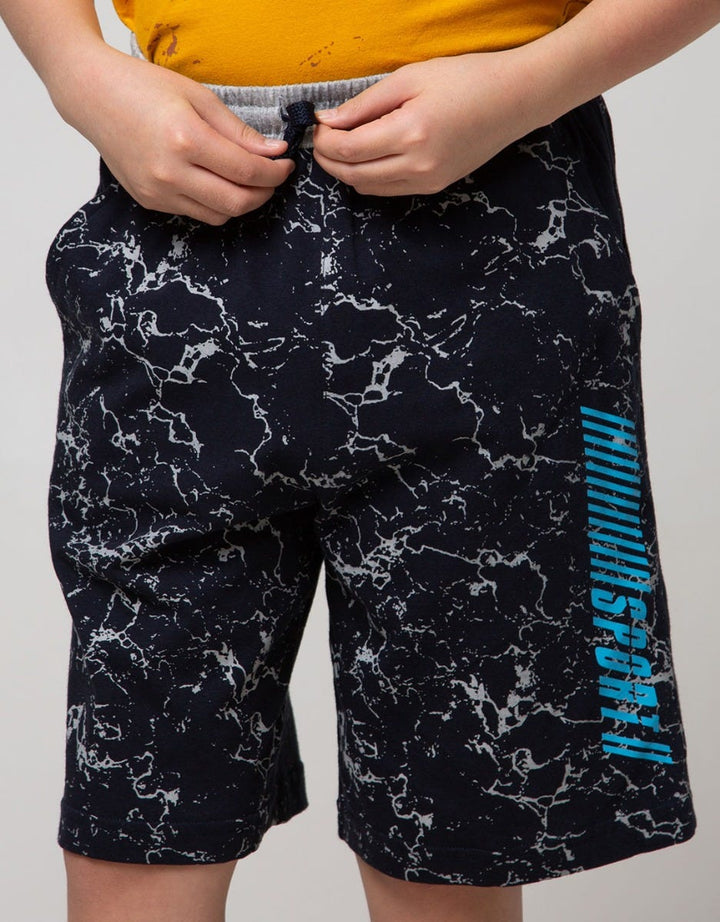 SHORT PANTS FULLPRIN