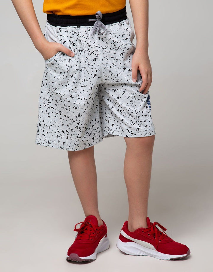 SHORT PANTS FULLPRIN