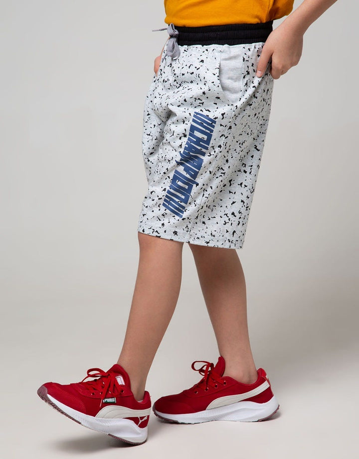 SHORT PANTS FULLPRIN