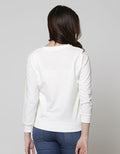 SWEATSHIRT TIME TO