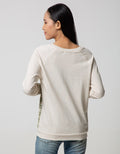 SWEATSHIRT CHECK