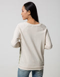 SWEATSHIRT CHECK