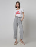 LONG PANTS TERRY