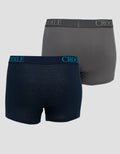 Crocodile 2In1 Boxer Pria