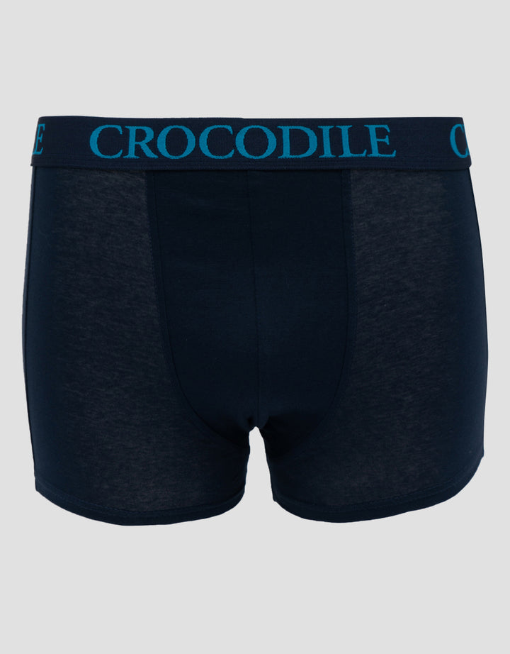 Crocodile 2In1 Boxer Pria