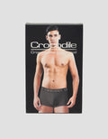Crocodile 2In1 Boxer Pria