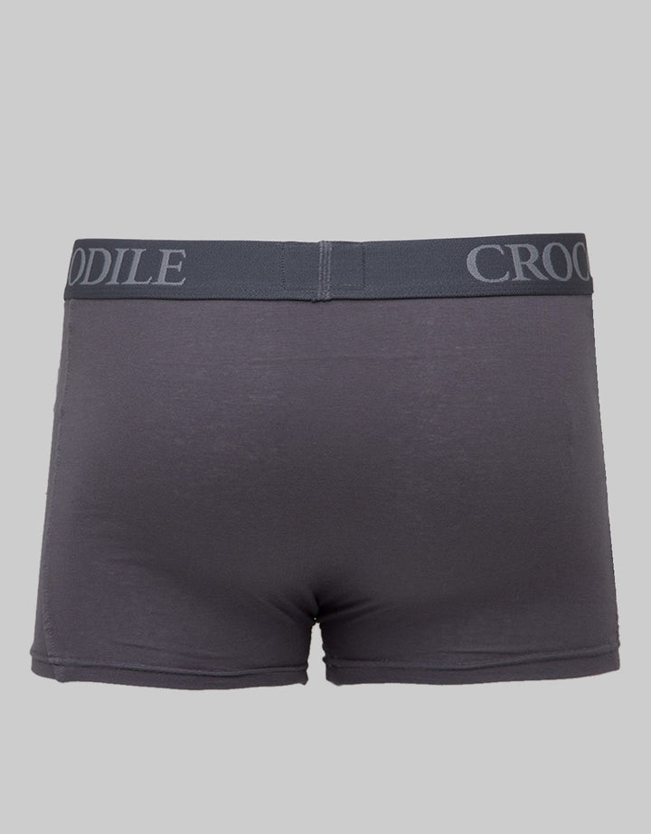 Crocodile Boxer Croc 2 In 1