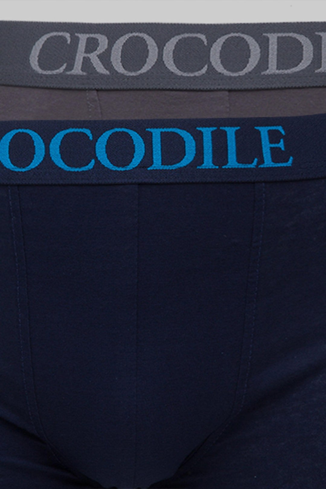 Crocodile Boxer Croc 2 In 1