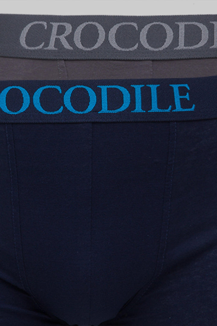Crocodile Boxer Croc 2 In 1