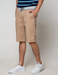 SHORT PANTS DS RIB P