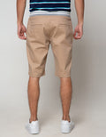 SHORT PANTS DS RIB P