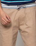 SHORT PANTS DS RIB P