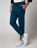 Nevada Knit Basic Jogger Pria
