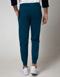Nevada Knit Basic Jogger Pria
