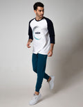 Nevada Knit Basic Jogger Pria