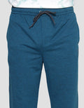 Nevada Knit Basic Jogger Pria
