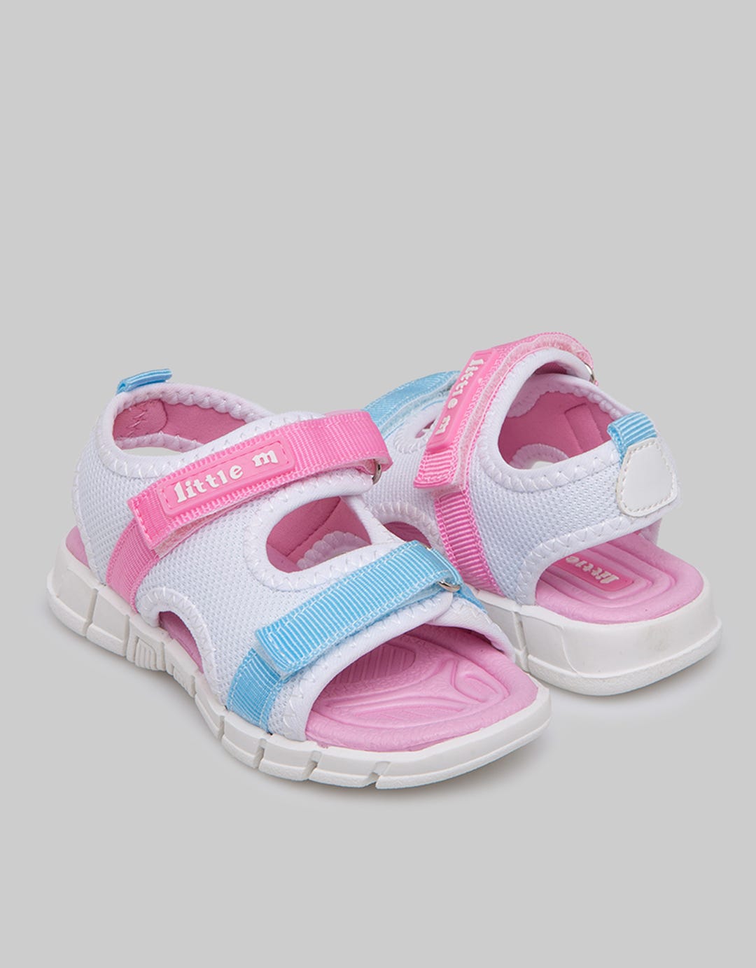 SLINGBACK SANDAL