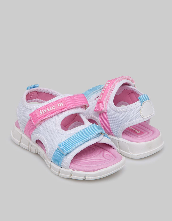 SLINGBACK SANDAL