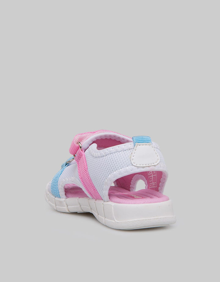 SLINGBACK SANDAL