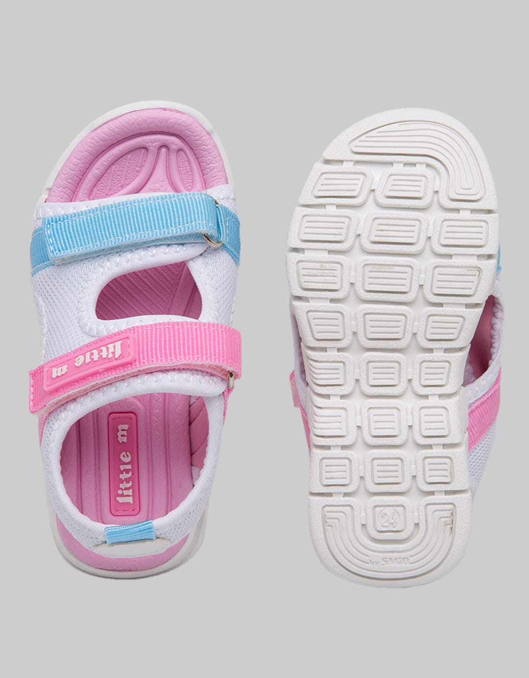 SLINGBACK SANDAL