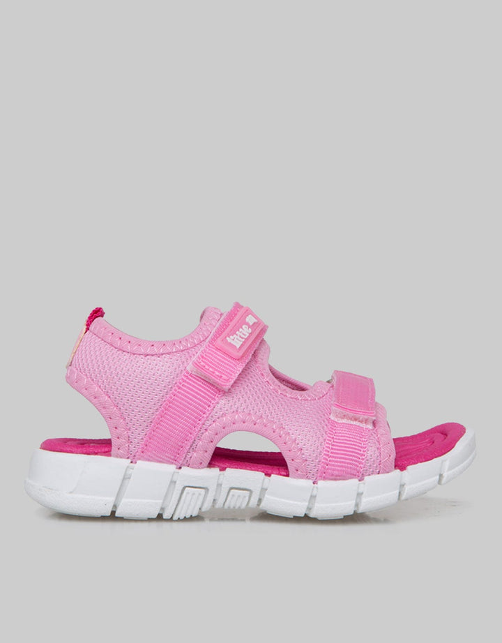 SLINGBACK SANDAL