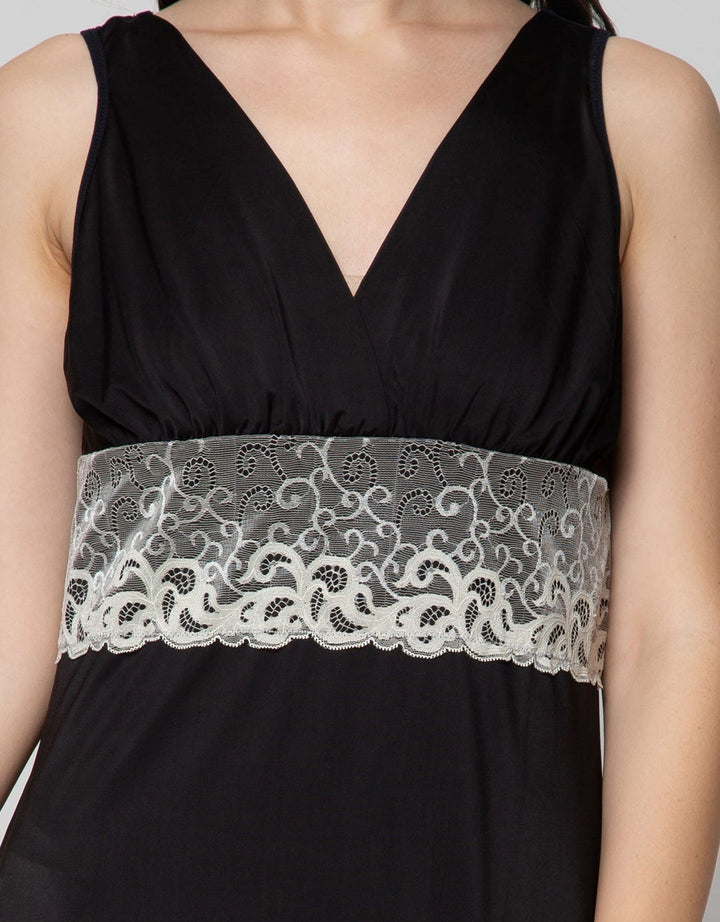 LINGERIE LACE WHITE
