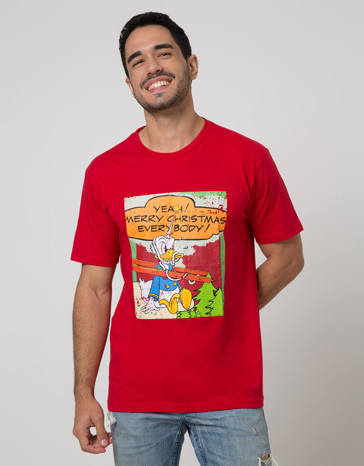 SS T-SHIRT 66090100M