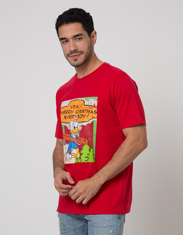 SS T-SHIRT 66090100M