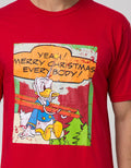 SS T-SHIRT 66090100M