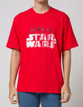 SS T-SHIRT 66090100S