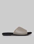 Connexion Slipper Sandals Wide Strap