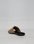 Connexion Slipper Sandals Wide Strap