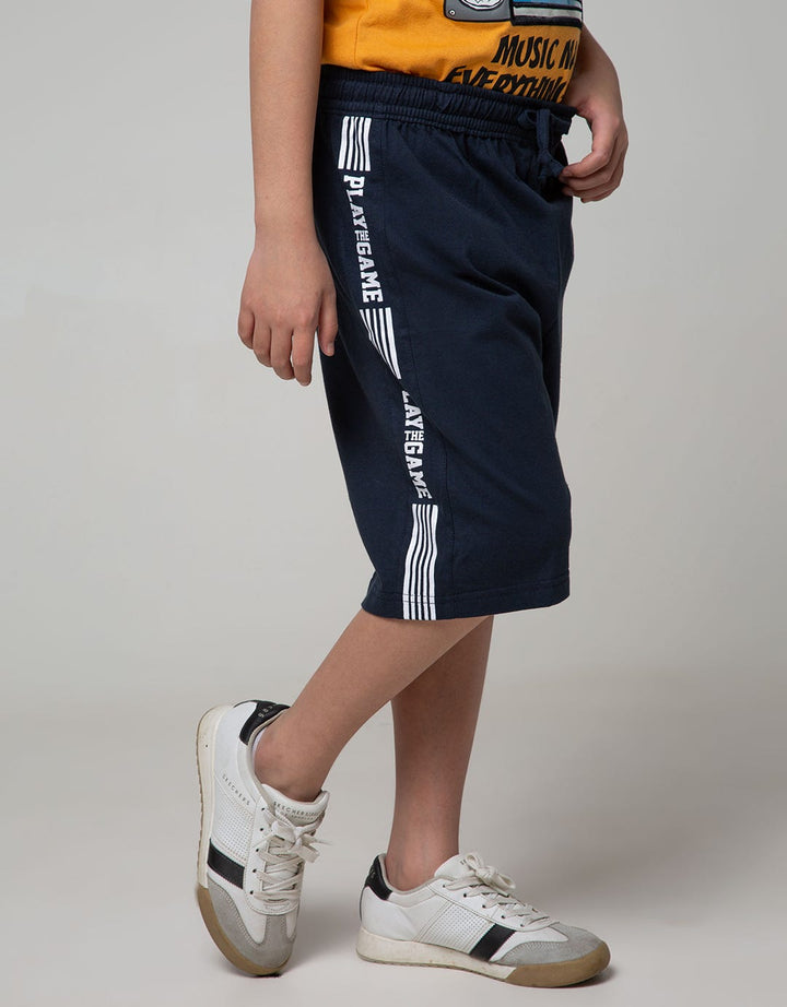 SHORT PANTS KI PRINT