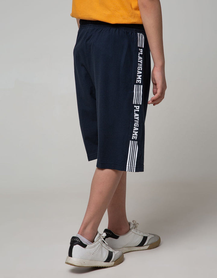 SHORT PANTS KI PRINT