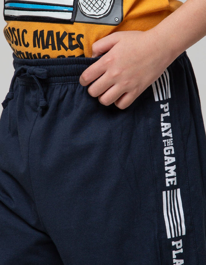 SHORT PANTS KI PRINT