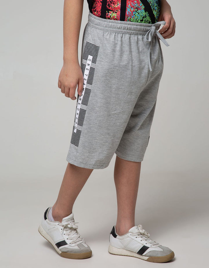 SHORT PANTS KI PRINT