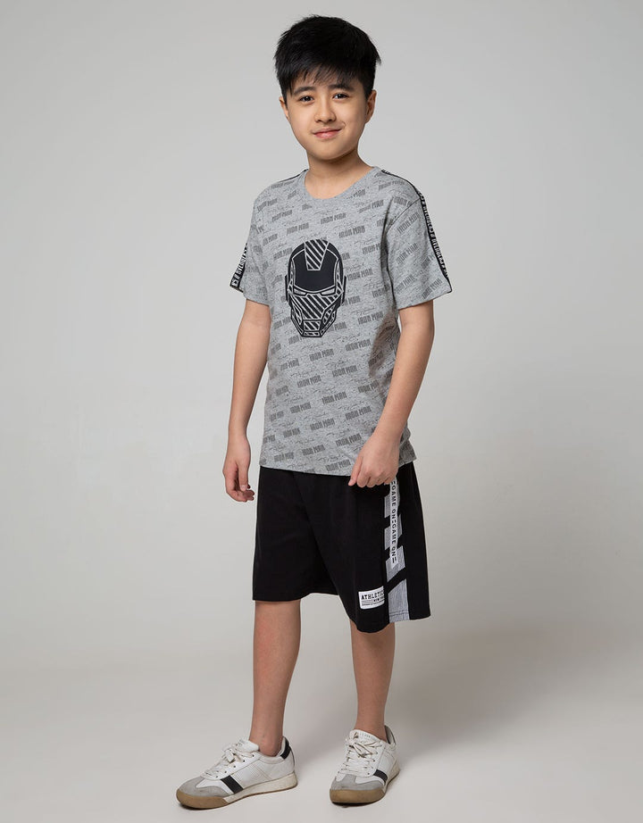 SHORT PANTS KI PRINT