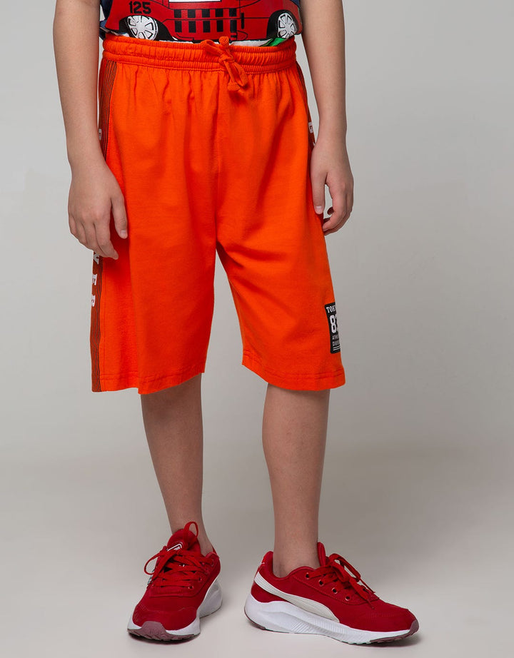 SHORT PANTS KI PRINT