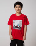 SS T-SHIRT PRINTNOFL