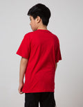 SS T-SHIRT PRINTNOFL